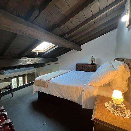 Вилла Casa Do Tio Ze Montezinho Экстерьер фото